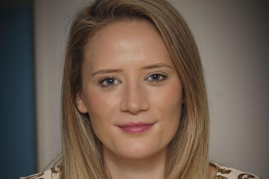 Rachel Collum joins Principal