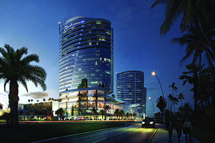 Radisson Blu hotel to open in Durban | C&IT