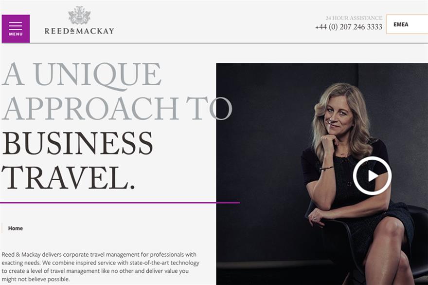 Top 50 Agencies 2017: Reed & Mackay (33)