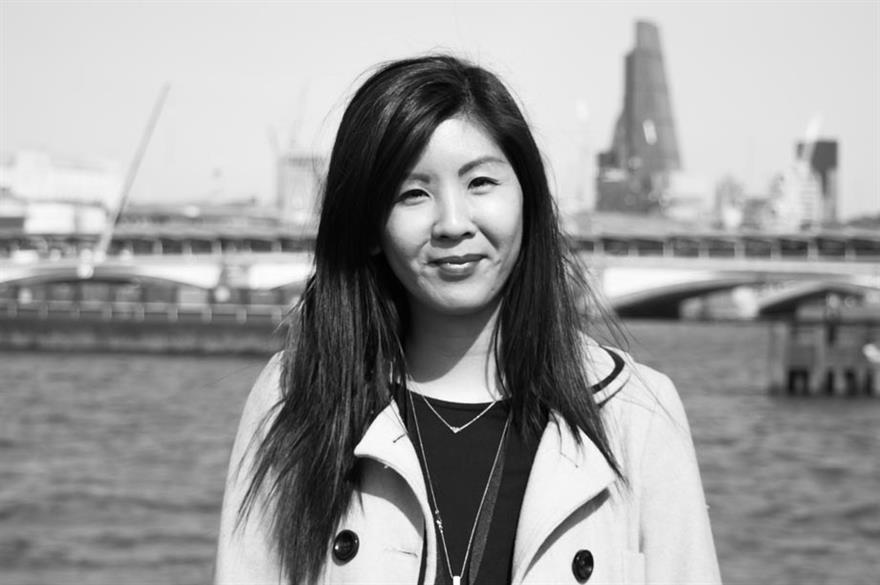 Rita Pham joins BrandFuel
