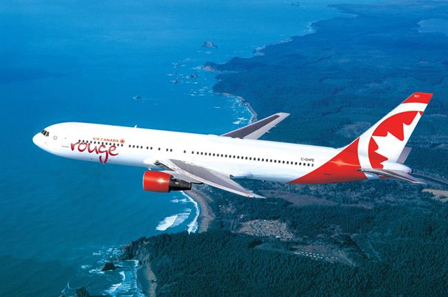 Air Canada launches London to Toronto flights