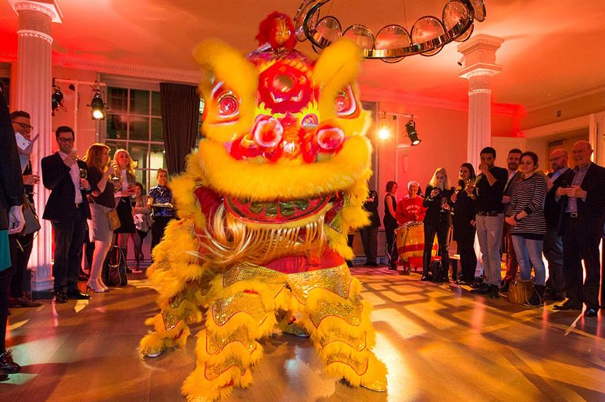 Week In Pictures: Sustainable Events Summit; Hudson Heritage Awards; RSA House Chinese and Korean New Year