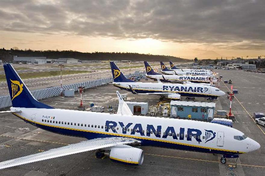 Ryanair is to open a new base in Cologne, Germany