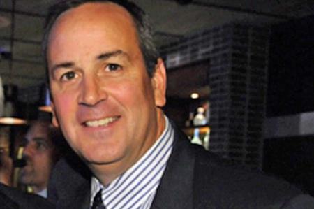 Scott Graf will lead BCD Meetings & Events