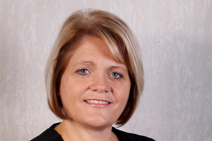 Sharon Jezeph, new MICE sales manager for Jurys Inn
