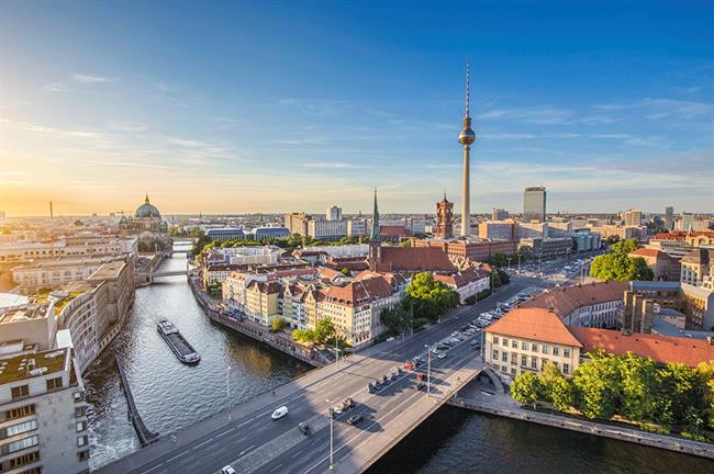 C&IT's Berlin Forum kicks off today