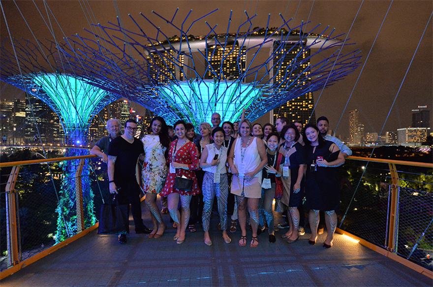 In Pictures: Singapore INSPIRES - part 1