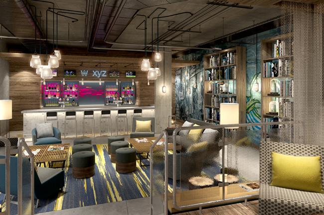 Marriott and Starwood merger under threat