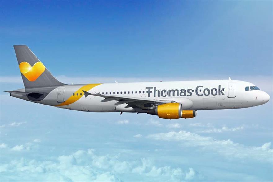 Thomas Cook sells UK corporate travel business Co-operative Travel Management