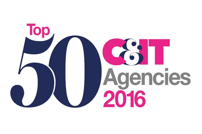 Top 50 Agencies 2016: profiles 1-10
