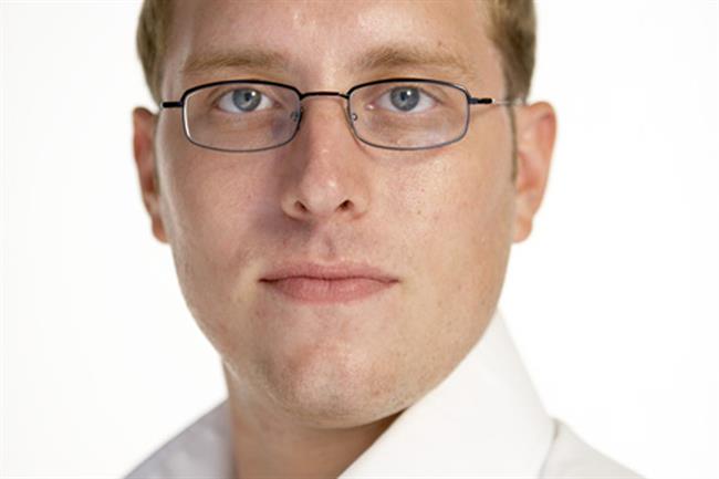 Alistair Turner made president elect of ISES UK