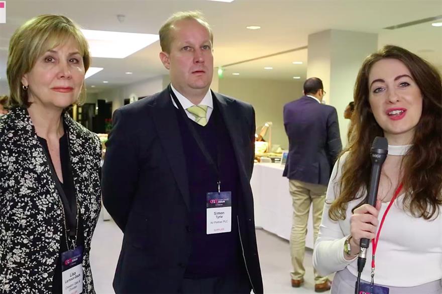 C&IT TV: Opportunities and challenges for suppliers