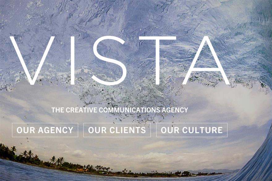 Top 50 Agencies 2017: VISTA (16)