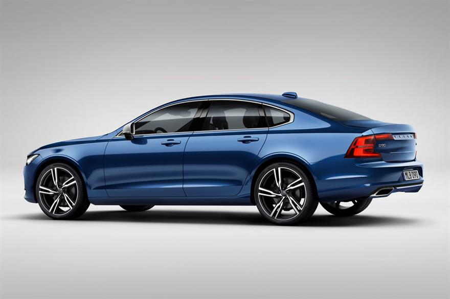 Volvo selects Ignition for product launch