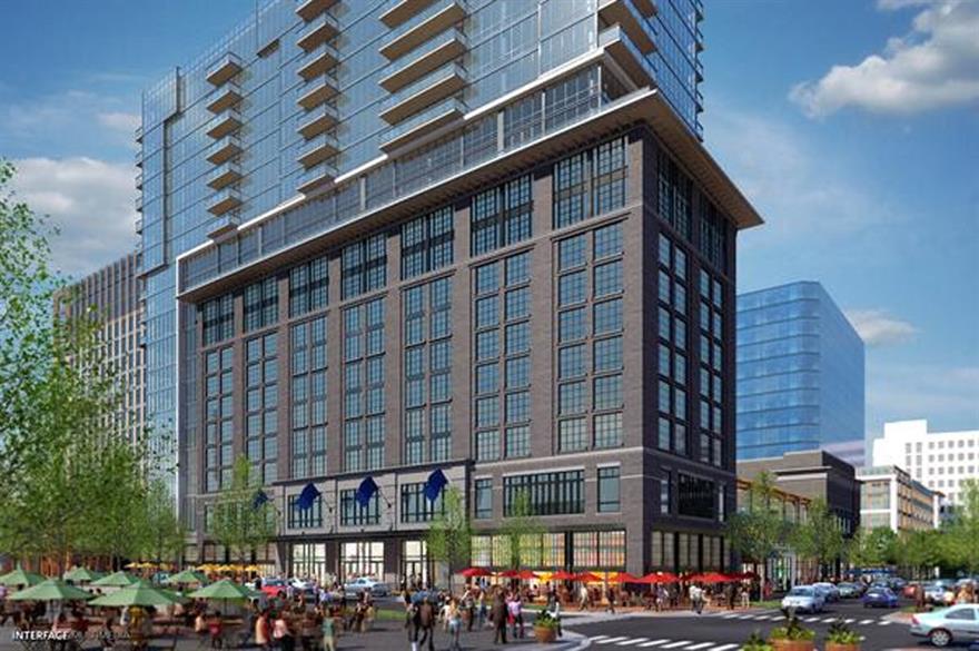 Canopy by Hilton Washington DC Bethesda North