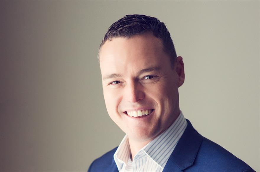 Wayne Redman joins Yas Viceroy