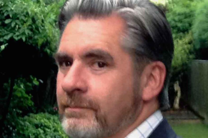 Zibrant LIVE appoints creative director