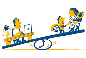 Illustration: Nick Shepherd