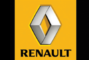 Slogan Doctor Renault Drive The Change