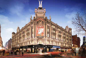 Hippodrome Casino London Opening Times