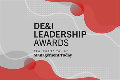 DE&I Leadership Awards