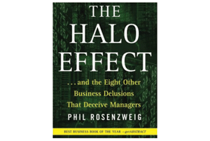 Business Classic The Halo Effect