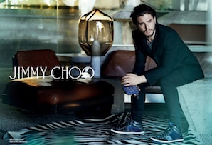 Credit: Jimmy Choo