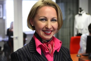 Jurga Zilinskiene