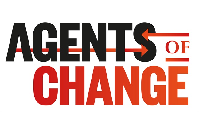 Agents of Change power list 2019
