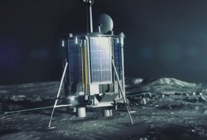 Credit: Lunar Mission One
