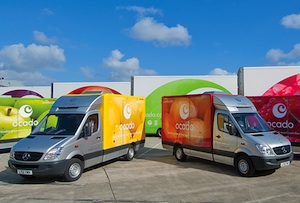 Credit: Ocado
