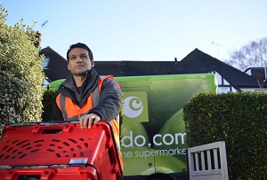 Credit: Ocado