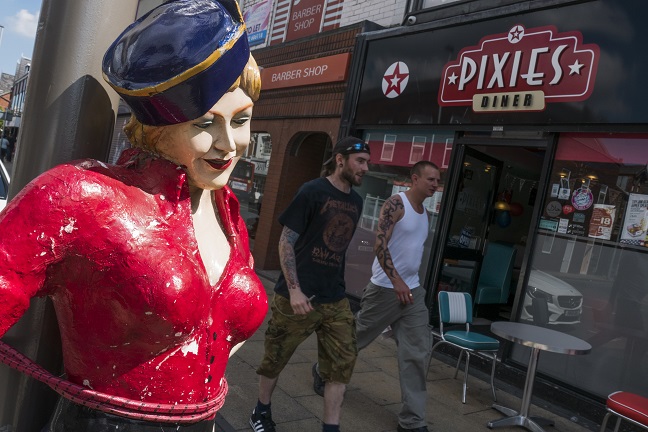 Mayor Dave Takes On Lycra Dress Code >> Remaking Middlesbrough Can Hipsters Save The Northern Powerhouse Mayor Dave Takes On Lycra Dress Code >> Remaking Middlesbrough Can Hipsters Save The Northern Powerhouse