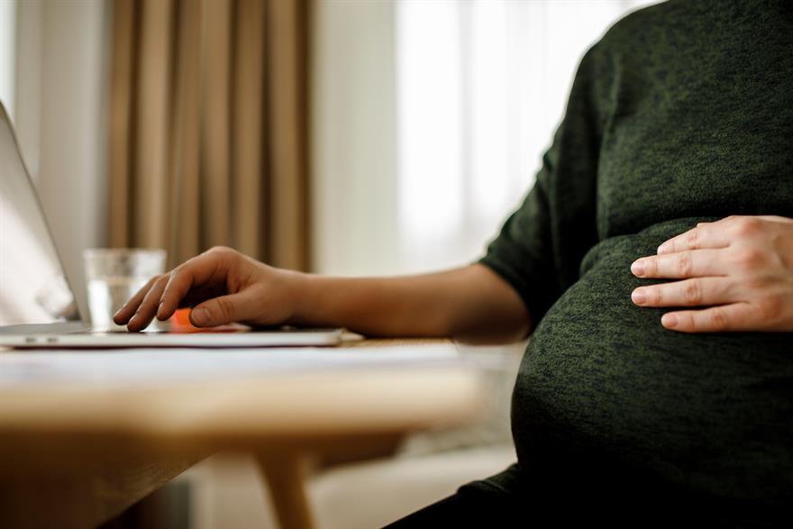 An Example Of Discrimination Against Pregnant Women And Mothers