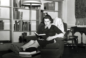 Credit: Duke University Archives
