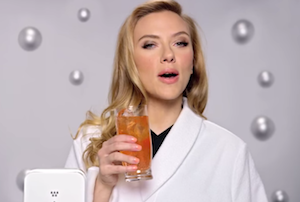 Credit: Sodastream