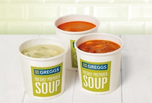 Credit: Greggs
