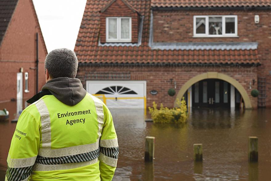 Two trade unions representing Environment Agency staff have rejected a government pay offer. Photograph: Scarff/Getty Images