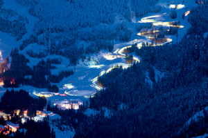 Canada prepares for Winter Olympics