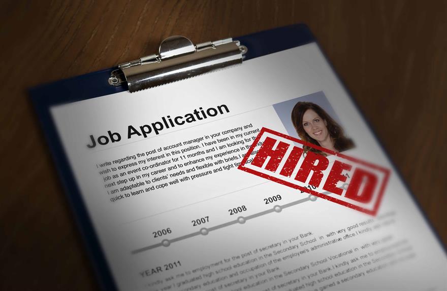 C&IT's workplace survey showed 54% of events professionals plan to look for a new job