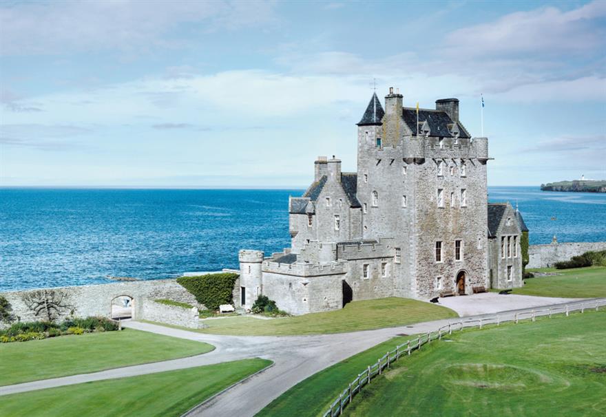UK Coastal Venues: six of the best new developments