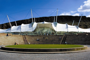 Edinburgh: 6 of the best unusual events spaces