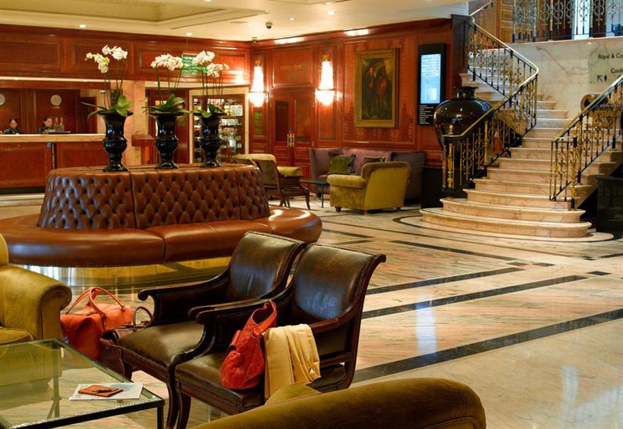 La Senza hosts conference at Radisson Blu Edwardian Heathrow