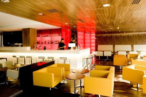 The Reval Hotel Elizabete