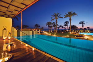 Cyprus: new developments for event planners