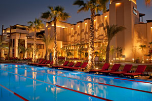 Abu Dhabi: event planner's guide
