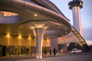 Event planner's guide to Aberdeen