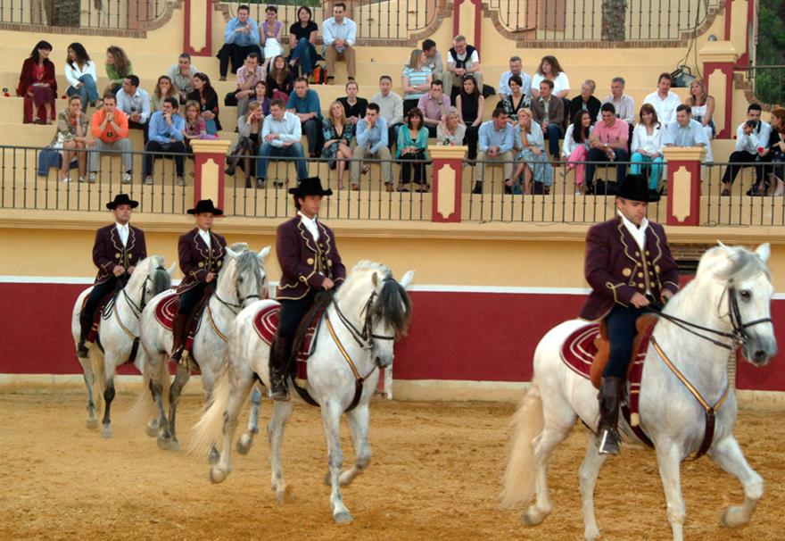 Spain: six of the best cultural experiences for groups