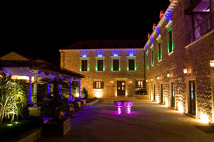 Hotel Kazbek, Dubrovnik