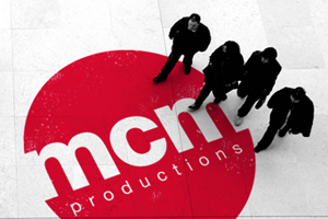 MCM Productions expands team